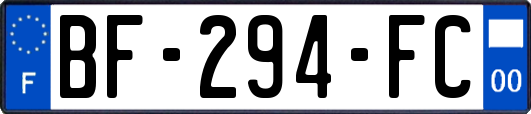 BF-294-FC