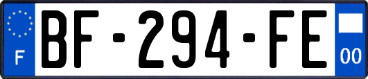 BF-294-FE