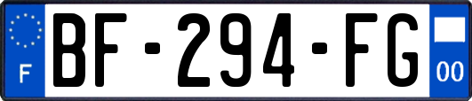 BF-294-FG