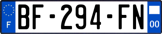 BF-294-FN