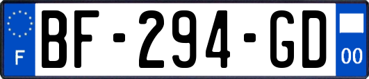 BF-294-GD