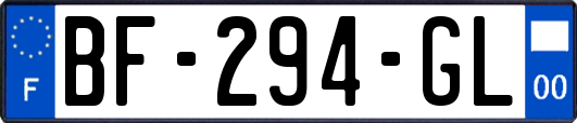 BF-294-GL