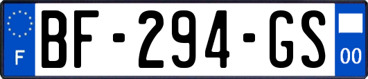 BF-294-GS