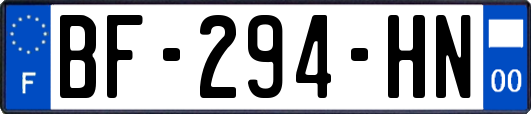BF-294-HN
