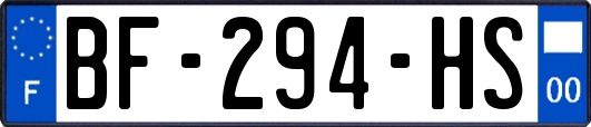 BF-294-HS