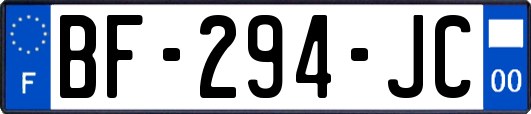 BF-294-JC