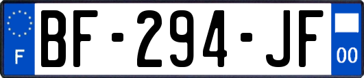 BF-294-JF