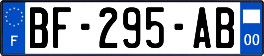 BF-295-AB