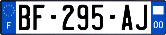 BF-295-AJ