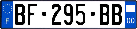 BF-295-BB