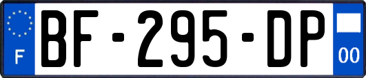 BF-295-DP