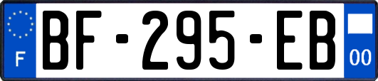 BF-295-EB