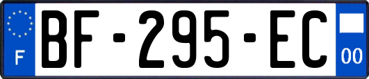 BF-295-EC