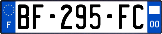 BF-295-FC