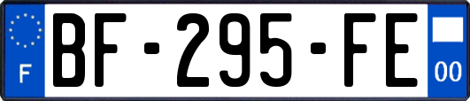 BF-295-FE