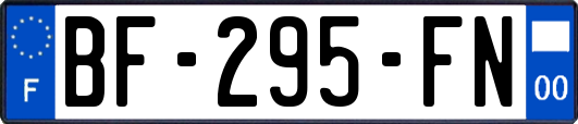 BF-295-FN