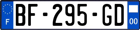 BF-295-GD