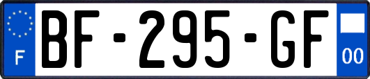 BF-295-GF