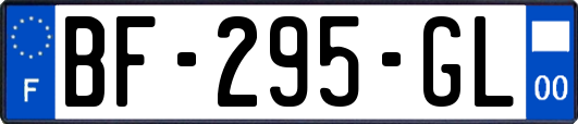 BF-295-GL