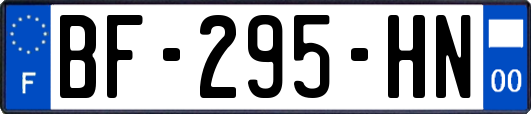 BF-295-HN