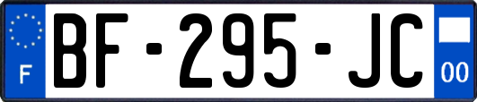 BF-295-JC