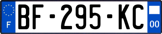 BF-295-KC