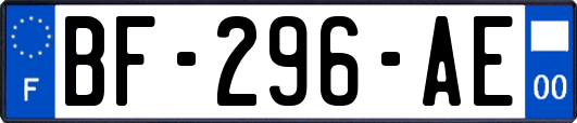 BF-296-AE