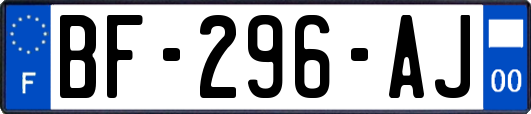 BF-296-AJ