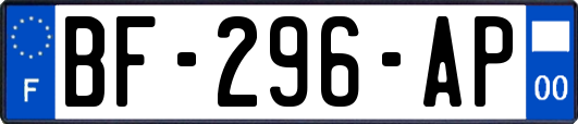 BF-296-AP