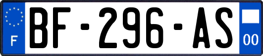 BF-296-AS