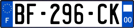 BF-296-CK