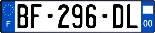 BF-296-DL