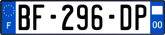 BF-296-DP