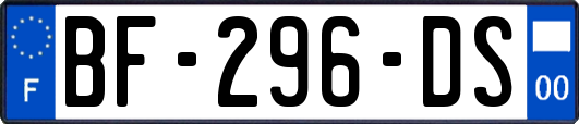 BF-296-DS