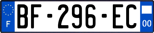 BF-296-EC