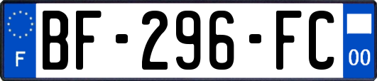 BF-296-FC