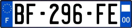 BF-296-FE