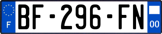BF-296-FN
