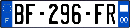 BF-296-FR