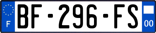 BF-296-FS
