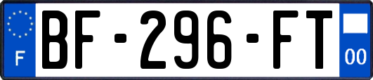 BF-296-FT