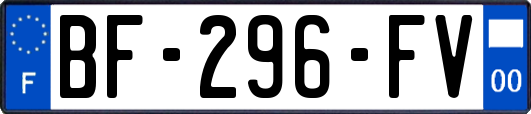 BF-296-FV