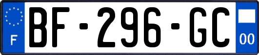 BF-296-GC
