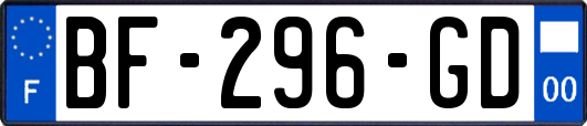 BF-296-GD