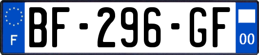 BF-296-GF