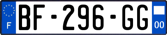 BF-296-GG