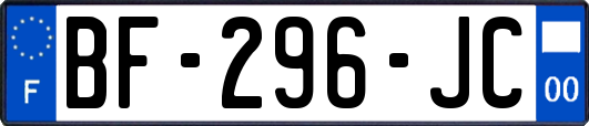 BF-296-JC
