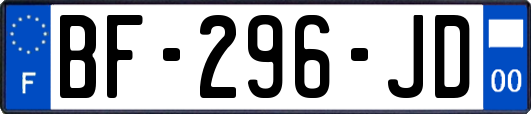 BF-296-JD