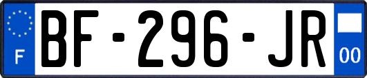 BF-296-JR