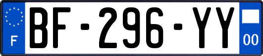 BF-296-YY